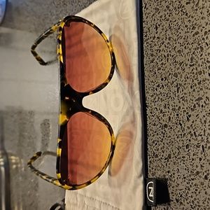 Von Zipper Rockford Sunglasses (Tortoise)